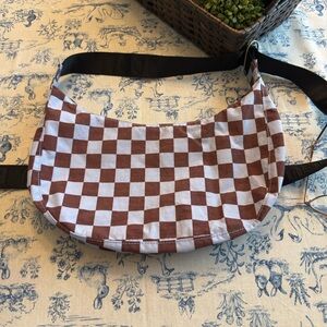 Baggu medium crescent bag